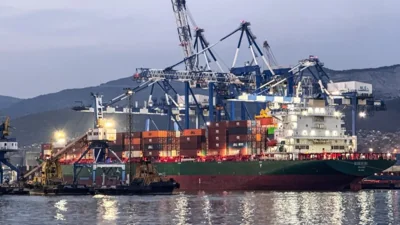 Кубань подверглась массированной атаке БПЛА. В Новороссийске ранены люди, повреждена нефтебаза