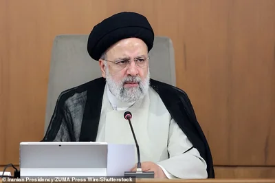 Former President Ebrahim Raisi died on May 20 in a helicopter crash along with several other high-ranking figures, including the foreign minister Hossein Amir-Abdollahian