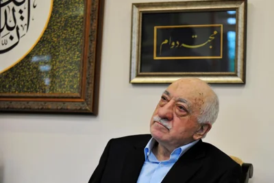 Erdogan rival Fethullah Gulen dies in exile aged 83