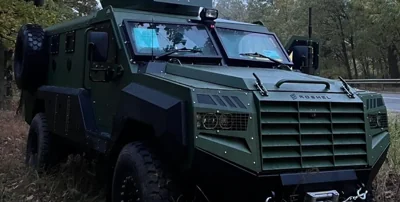 Roshel Senator MRAP, бронеавтомобиль, канада, ссу, военная помощь украине