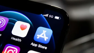 Россиянам начали ограничивать доступ в AppStore
