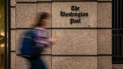 Washington Post loses a reported 200K digital subscriptions, 3 editorial board members over endorsement veto