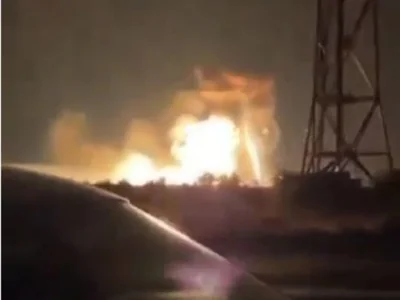 «Уничтожены полностью»: украинская разведка рассказала о результатах удара по аэродрому в Морозовске