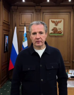 ⚡️ Гладков: горячей воды в Белгороде не будет до весны из-за повреждения объектов генерации