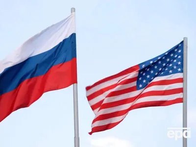 США и Россия обменялись заключенными