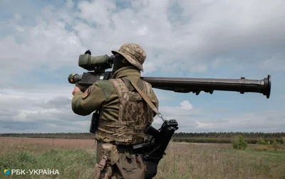 ПВО сбила более 10 дронов на юге и востоке Украины за сутки