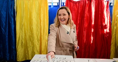 Romania election stunner: Fringe hard-right candidate now set to reach presidential runoff