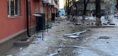 БПЛА атакували Ростов-на-Дону, де знаходяться штаб Південного військового округу РФ, аеродроми й завод зі складами боєприпасів