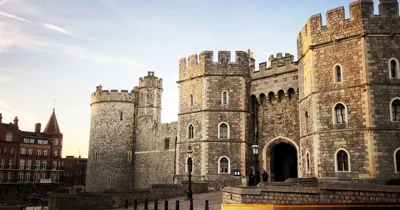 Masked men break into UK's Windsor Castle estate, Prince William's residence: Reports