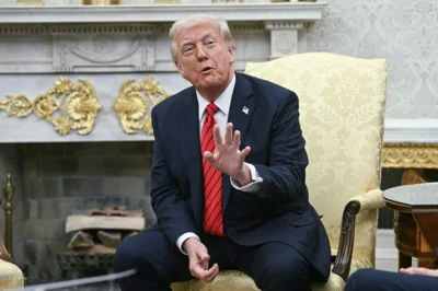 Trump Tightens Control Over Higher Education With Executive Orders Targeting Accreditation, Foreign Grants