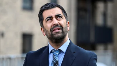 Humza Yousaf ‘set to quit TODAY’ as desperate SNP leader fails to drum up support