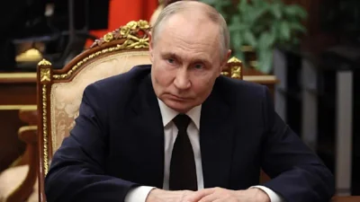 ❗️ЕСПЧ обвинил Россию в тяжелых нарушениях международного права