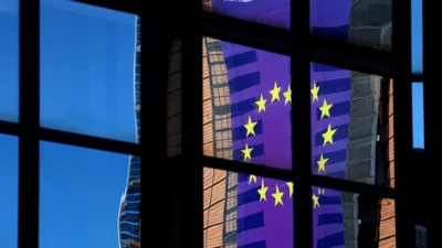 Евросоюз продлил на полгода персональные санкции против России