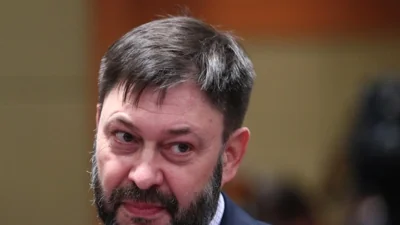 Умер директор "России сегодня". В Украине его обвиняли в госизмене