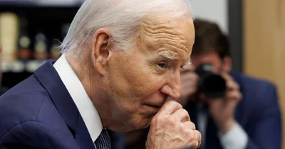 US presidential elections 2024: Joe Biden opts out of race, nominates Kamala Harris as Democratic Party's new nominee