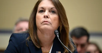 Secret Service Director Kimberly Cheatle Resigns After Trump Shooting