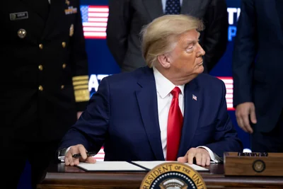 Соглашение о недрах между Украиной и США: усилит ли Трамп давление на Путина ради мира