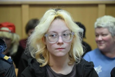 Певицу Наоко оштрафовали на 30 тысяч рублей за исполнение песни Монеточки