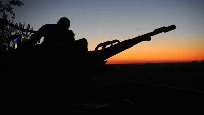 Армия РФ атаковала Украину 54 дронами, часть из них запускали из Крыма – Воздушные силы ВСУ