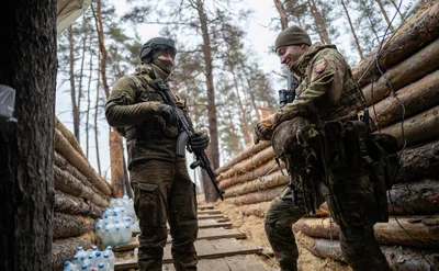 В Кремле назвали неприемлемыми «предложения Эрдогана» по Украине