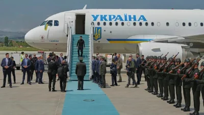 Встреча делегаций России и Украины в Стамбуле пока что не запланирована