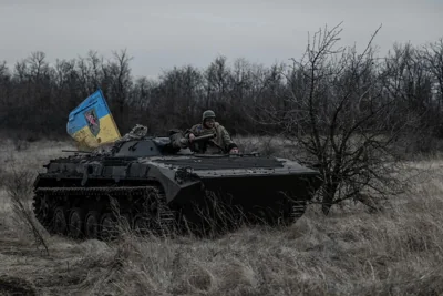 ЗСУ відновили положення біля Новогродівки на Покровському напрямку, - DeepState