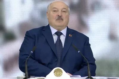 «Главное — это опыт!» Лукашенко рассказал, кого видит следующим президентом — похоже, только себя