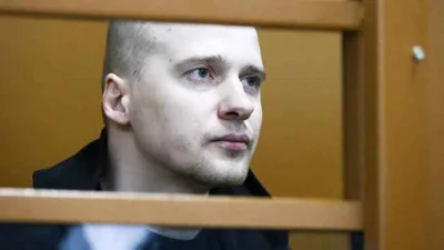 Russian Court Sentences Pro-War Writer’s Would-Be Assassin to Life in Prison