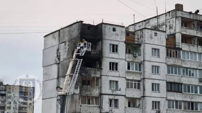 У КМВА розповіли про тактику ворожих БпЛА: надмалі висоти і атаки хвилями