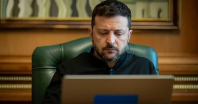 Син Богуслаєва, Мосійчук, казино Pin-Up: Зеленський ввів нові санкції
