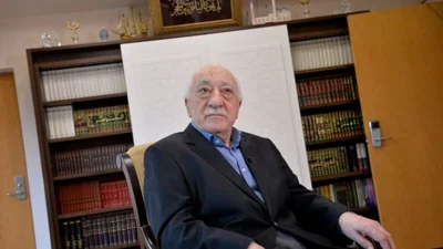 Gulen, the powerful cleric accused of orchestrating a Turkish coup, dies