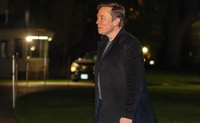 NYP узнала о переходе Маска на удаленную работу в Белом доме