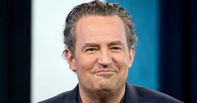 Two doctors and the 'ketamine queen' charged in overdose death of actor Matthew Perry