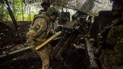 Генштаб: Больше всего боестолкновений произошло на Кураховском и Покровском направлениях