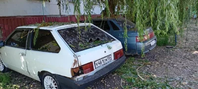 В Волгограде произошел взрыв на насосной станции; погибли два человека, под завалами могут находиться еще трое — МЧС