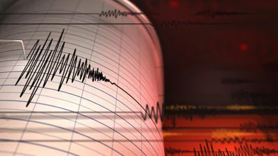 В Израиле произошло землетрясение: в Иерусалиме сильно тряхнуло