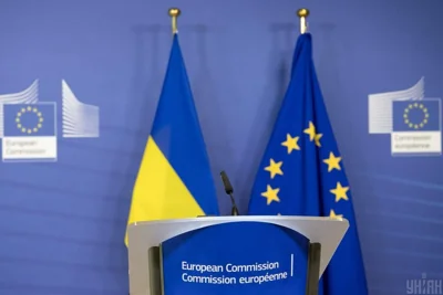 ЕС уже на следующей неделе выделит на оружие для Украины первые деньги из активов РФ,
