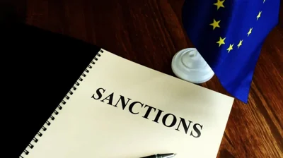 EU imposes new personal sanctions against Belarus for internal repression