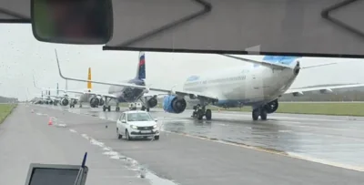 Российские силы ПВО сбили 524 беспилотника за сутки — Минобороны РФ