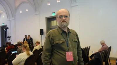 Диссидента Александра Скобова приговорили к 16 годам лишения свободы