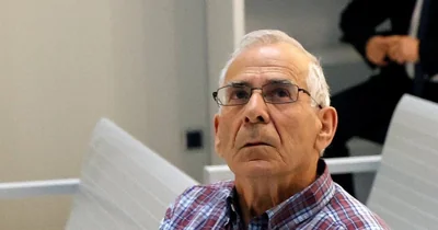 Іспанський пенсіонер, який надіслав вибухівку посольству України, отримав 18 років в’язниці