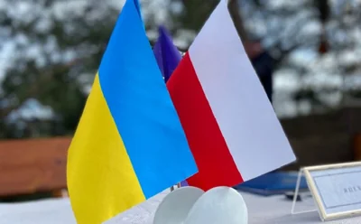У міноборони Польщі заявили, що не проти використання Україною західної зброї для ударів по Росії