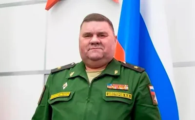 Генерал Шестеров признал вину по делу о хищениях в парке «Патриот»