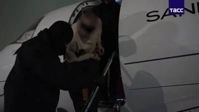 Суд арестовал предполагаемого нападавшего на замначальника ГРУ Алексеева. Собрали все, что известно о фигурантах дела