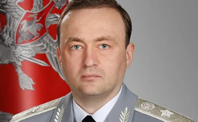 Британия ввела санкции против Павла Фрадкова и Артема Чайки