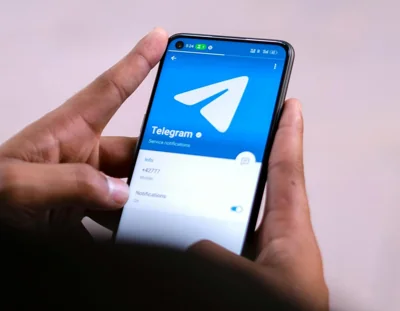 Пользователи Telegram в Беларуси смогут ограничивать круг тех, кто присылает личные сообщения