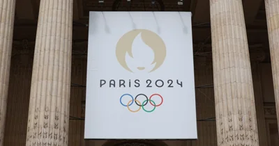 РФ на Олимпиаде в Париже 2024 года: сколько россиян допустили к соревнованиям — Forbes.ua