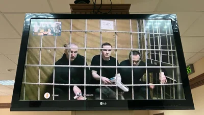 Суд отказался увеличивать сроки адвокатам Навального