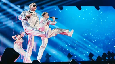 Eurovision 2025: Politics, scandals and front-runners