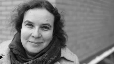 Суд в Москве заочно арестовал просветителя Тамару Эйдельман